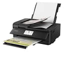 Canon Pixma Ts9550 Stampante Inkjet 3-1 Wireless A3 Con Adf, Nera - 4