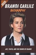 Brandi Carlile Biography: Art, Truth, and the Sound of Change - 1