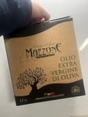 Extra Virgin Olive Oil Coratina 5L – Bag in Box – Cold Extracted Evo Oil – Intense and Fruity Taste – 100% Italian – Frantoio Mazzone - 7