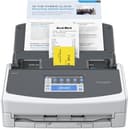 ScanSnap iX1600 (bianco) - Scanner documenti - ADF, Scanner Fronte Retro Duplex - A4, Touchscreen, Wi-Fi, USB3.2 - 1