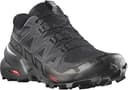 Salomon Speedcross 6 GTX 417386, Mens Running Shoes, Black, 42 2/3 EU - 2