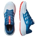 Salomon ALPHAGLIDE Zapatillas de senderismo para hombre - 8