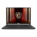 MSI Stealth 16 AI A2HWGG-009IT, Notebook Gaming 16" QHD+ 240Hz OLED, Intel Core Ultra 9 285H, Nvidia RTX 5070 8GB GDDR7, 1TB SSD PCIe4, 32GB DDR5 6400MHz, WiFi 7, Win11Home [Layout/Garanzia ITA]+zaino - 2