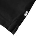 Calvin Klein Mens Campus Long Sleeve Polo Shirt - Black - M - 5