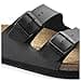 Birkenstock Arizona Eva, Zoccoli Uomo, Normal, 43 EU - 6