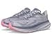HOKA Sneaker Clifton 9 GTX da donna, Grigio cielo/Grigio nebbioso, 37 EU - 1