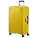 American Tourister Rejoy Spinner 77/28 TSA, Electric Yellow, Suitcase - 3