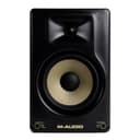 M-AUDIO Forty Eighty - Cassa Monitor da Studio Attiva da 8" per la Produzione e il Mixing, con Accurato Crossover DSP, EQ, App di Controllo e Bluetooth, 150W - 8