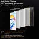 Honor Magic6 Lite 5G, Dual, 256GB 8GB Ram, Midnight Black - 4