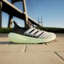 adidas Herren Ultraboost Light Gtx Laufschuhe, IG5018, Schwarz, schwarzes, 42 EU - 2