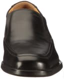 Geox U Federico Z, Zapatos Hombre, Negro, 42 EU - 2