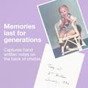 Epson FastFoto FF-680W Wireless High-Speed Photo and Document Scanning System Black - 7