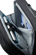 Samsonite Spectrolite 2.0 - Laptoptasche mit Rollen 17.3" mit Smarte Funktionen, Praktische Innenaufteilung, Business Trolley - Schwarz (Black) - 5