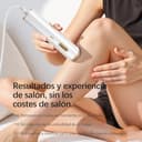 Haarlosy Depiladora Laser IPL con Refrigeración, Innovadora Función 3 en 1, 9 Niveles de Energía, 999,900 Flashes, Depiladora Luz Pulsada Indolora para Todo el Cuerpo, LCN1201 - 6