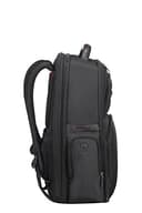Samsonite Pro-DLX 5 - 17.3 Zoll Erweiterbar Laptoprucksack, 48 cm, 29/34 L, Schwarz (Black) - 2