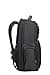 Samsonite Pro-DLX 5 Zaino Expandable per 17.3" Laptop 29/34L, 1.7 KG Zaino Casual, 34 l, 48 cm, 17.3 Pollici, Espandibile (48 cm - 34 L), Nero (Black) - 2