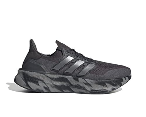 adidas Herren-Laufschuhe, Ultraboost Light 2.0, Grau, 42 2/3 EU