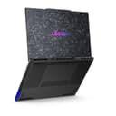 Lenovo Legion 9i 18", Gaming Laptop (2025 Model), Intel Core Ultra 9 275HX 24C, NVIDIA GeForce RTX 5090 24GB, 64GB RAM, SSD 2TB, Windows 11 Home/Pro, Keyboard (backlit/UK) - Eclipse Black - 4
