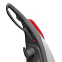 LAVOR Heißwasserscheuersaugmaschine Crystal Clean Motor 1000W max, Maximale 90 °C Heißschrubben, Maximale Arbeitsleistung 1015 m2/h, enthält 4 Flaschen konzentriertes Reinigungsmittel und 2 Bürsten - 3