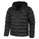 Calvin Klein Giacca jacquard tessuto San Gabriel uomo - Gesso Nero Luxe - L - 1