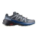 Salomon SPEEDCROSS PEAK Gore-tex Impermeables Zapatillas de senderismo impermeables, Hombre - 1