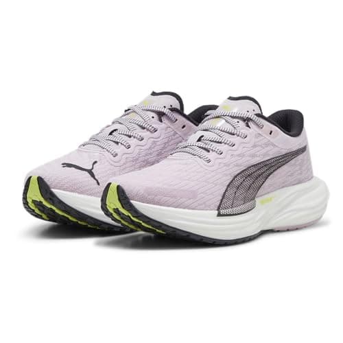 Puma Deviate Nitro 2 Radiant Run Running Shoes EU, White, 5 UK