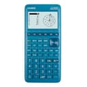 Casio FX-7400GIII Grafikrechner mit CalcCase Schutztasche und Fachbuch - Classic Set (Schwarz) - 2