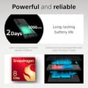 Sony Xperia 1 VII - 6,5" 19,5:9 FHD+ HDR OLED 120Hz, Triple lens with ultra-wide-angle lens, 3,5mm Audio, Android 15, IP65/68, Dual SIM, Moss Green - 8