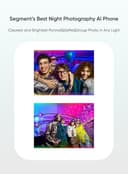 realme 15 Pro 5G Smartphone (12GB RAM, 256GB Storage) | 6.8" 144Hz OLED Display | Snapdragon 7 Gen 4 | 50MP OIS Camera | 7000mAh | 80W Fast Charging | Android 15 | 12m Warranty (Flowing Silver) - 5