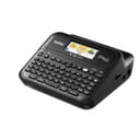 Brother PT-D610BT P-Touch Desktop Label Printer - 2