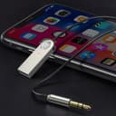 Old wireless Car Adapter | Parrot Mki9200 Advanced wireless Handsfree Car Kit Euro | Car Stereo wireless Pioneer, Wireless Audio Receiver Bluetooths Kit Handsfree Cas Kit Bluetooths - 6