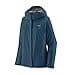 Patagonia Women's Jacket, Lagom Blue, XL - 1