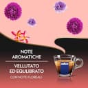 Lavazza, Espresso Barista Gran Crema, Caffè in Grani Tostati a Tamburo, Ideali per Macchine da Caffè Espresso, Note Aromatiche di Fiori, Arabica e Robusta, Intensità 7/10, Tostatura Leggera, 1 kg - 3