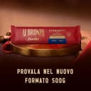 Barilla Pasta Al Bronzo Spaghetti 100% Grano Italiano, Pasta Trafilata Al Bronzo con Lavorazione al Bronzo Grezzo, Ruvidità Intensa, Formato Spesso e Corposo, Alta Tenuta di Sugo e Cottura, 500 g - 4