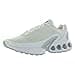 Nike DV3337-101 Air MAX Dn Hombre White/White-White-Metallic Silver EU 42 - 5
