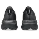 ASICS Womens Gel-Nimbus 27 Sneaker, Black Graphite Grey, 5 UK - 6