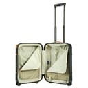 Trolley 21 Pulgadas Bellagio, Talla única, Olive - 7