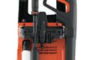 BLACK+DECKER Idropulitrice ad Alta Pressione BXPW1600PE con Patio Cleaner e Spazzola Fissa (1600 W, 125 bar, 420 l/h) - 6