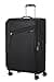 Samsonite Litebeam - Spinner L, Expandable Suitcase, 77 cm, 103/111 L, Black (Black) - 1