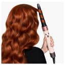 Dyson Airwrap i.d.™ styler asciugacapelli - Lisci e ondulati (Seta Ambrata) - 3