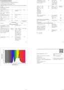 Philips Hue 2er Pack intelligente weiße und farbige Ambiance 1600 A67 E27 | Extra helle LED-Lampen mit variabler Intensität, 16 Mio. Farben, App- und Sprachsteuerung, funktioniert mit - 10