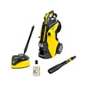 Kärcher Hidrolimpiadora K 7 Premium Smart Control Home, presión: 180 Bar, caudal: 600 l/h, Rendimiento: 60 m²/h, Filtro de Agua, Peso: 17,9 kg, Pistola y Manguera de Alta presión, Lanza Multi Jet - 1