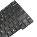 PAEBAI+ Tastiera di ricambio per computer portatile, retroilluminata, per Lenovo Thinkpad X1 Carbon GEN12 2024, Thinkpad X1 Carbon GEN13 2025, layout USA con puntatore - 4