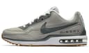 Nike Herren Air Max Ltd 3 Txt Laufschuhe, Wolf Grey/Cool Grey/White, 42 - 1