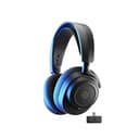 SteelSeries Arctis Nova 7P Wireless Gen 2 - PS5 Headset - Gaming Headset - Mobile App Control - 50+ HR with fast charge - Compatible with PlayStation, PC, Switch & more - Mixable 2.4GHz/Bluetooth - 14