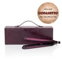 ghd Set Regalo Chronos Cherry Chic, Include Piastra per Capelli Professionale HD Motion-Responsive in Tonalità Rosso Ciliegia ed Elegante Cofanetto Viaggio, Styling Veloce e Risultati Duraturi - 6