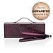 ghd Set Regalo Chronos Cherry Chic, Include Piastra per Capelli Professionale HD Motion-Responsive in Tonalità Rosso Ciliegia ed Elegante Cofanetto Viaggio, Styling Veloce e Risultati Duraturi - 6