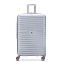 DELSEY PARIS Cruise 3.0 Hardside Valigia Espandibile con Ruote Spinner, platino, Carry on 21 Inch, Cruise 3.0 Hardside Valigia Espandibile Con Ruote Spinner - 1