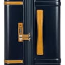 Trolley 30 pollici BELLAGIO, Taglia Unica,/Tabacco - 9