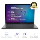 ASUS ROG Zephyrus G16 (2025) con Display OLED ROG Nebula da 16” a 240Hz, NVIDIA GeForce RTX 5070 Ti 12GB, Intel® Core™ Ultra 9 285H, 32GB RAM, 2TB SSD, Win 11 Home, Grigio, Layout ITA - 2